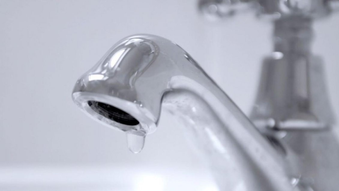 Corte de agua de ocho horas afectará a Mejillones