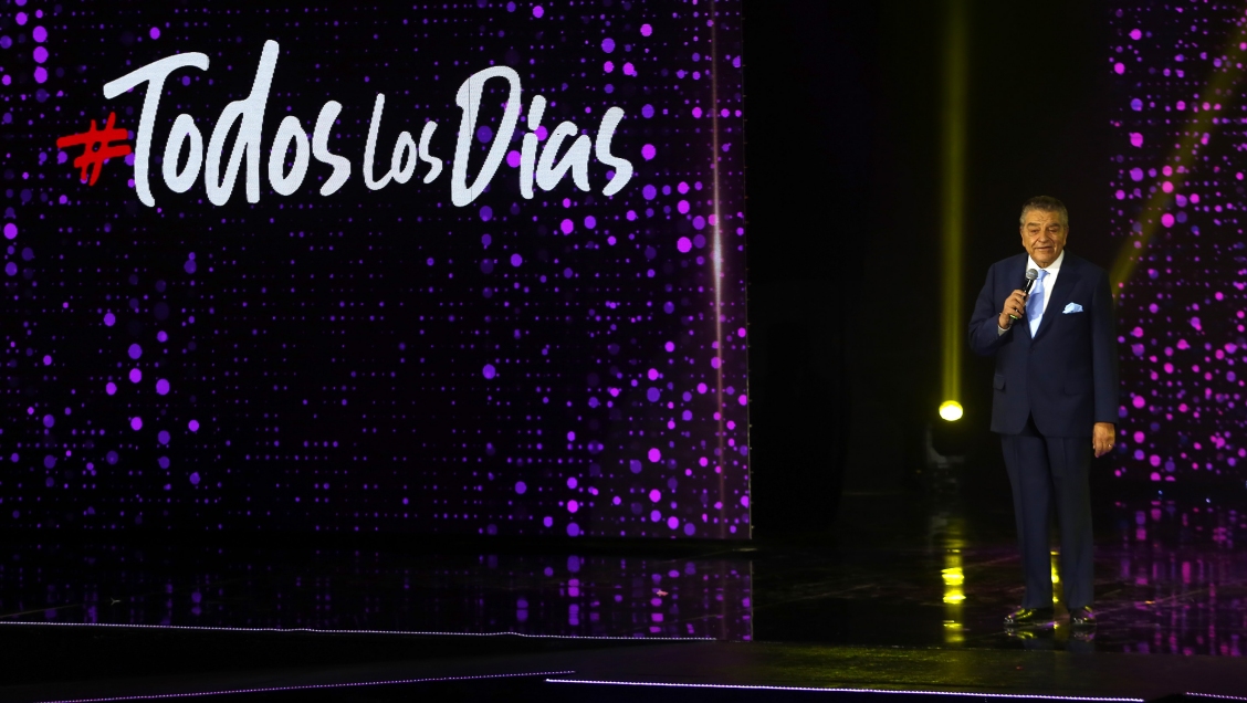 Teletón confirma que se realizará en abril, mismo mes del plebiscito