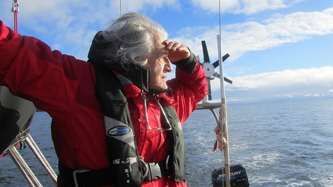 Patricio Guzmán es el invitado de honor del Festival de Documentales de Amsterdam