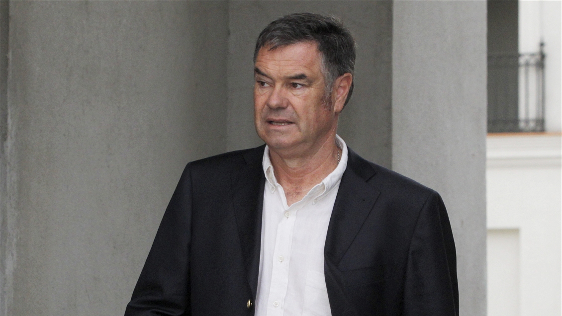 Ossandón anuncia proyecto para permitir a chilenos en el extranjero votar por constituyentes