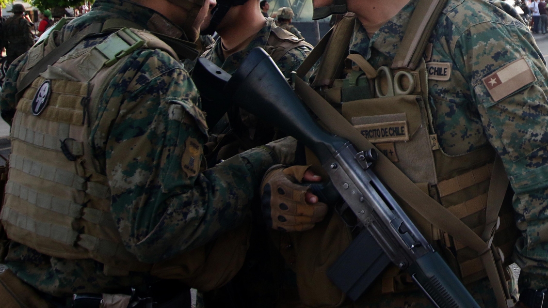 Fiscalía Judicial pidió aumentar condenas a 11 militares por la 