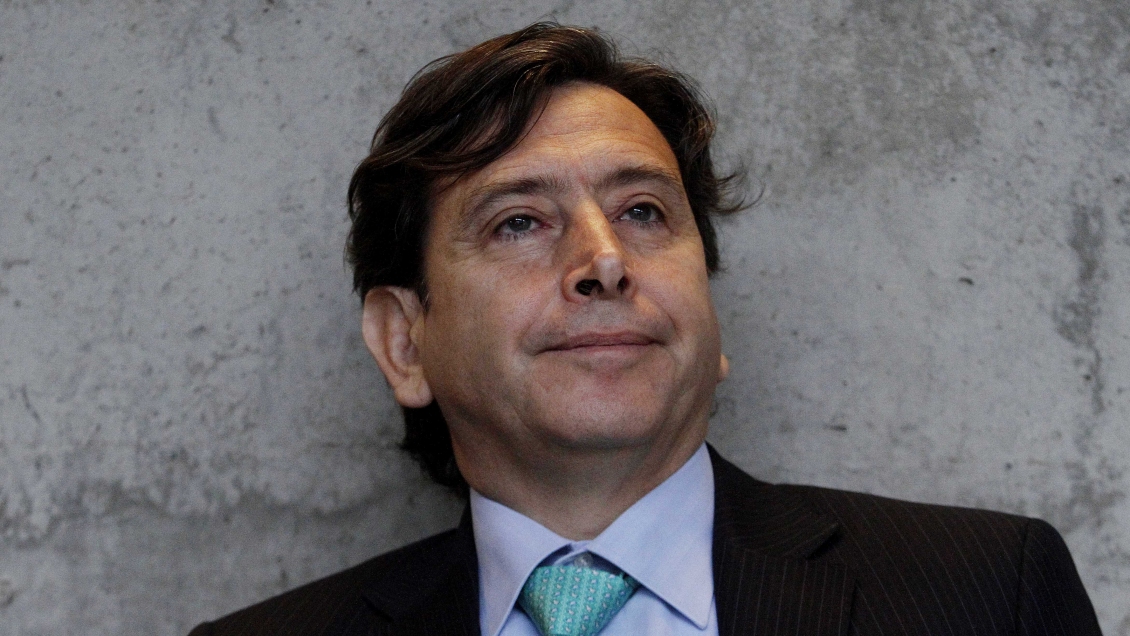 Golborne pagó 11,4 millones de pesos para lograr salida alternativa en caso Penta