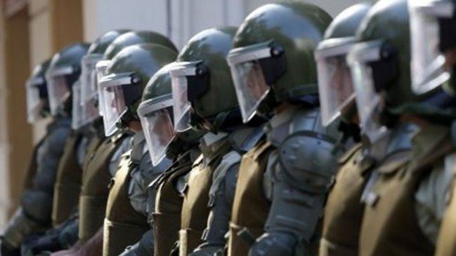 Ante la CIDH: Denuncian 16 casos de abuso estatal contra LGBTI durante la crisis