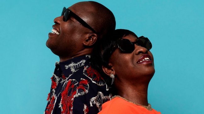 Amadou & Mariam confirman su show en Chile