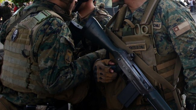 Fiscalía Judicial pidió aumentar condenas a 11 militares por la 