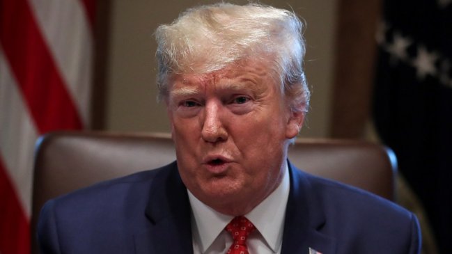 Trump advierte que si no hay pacto con China subirá 