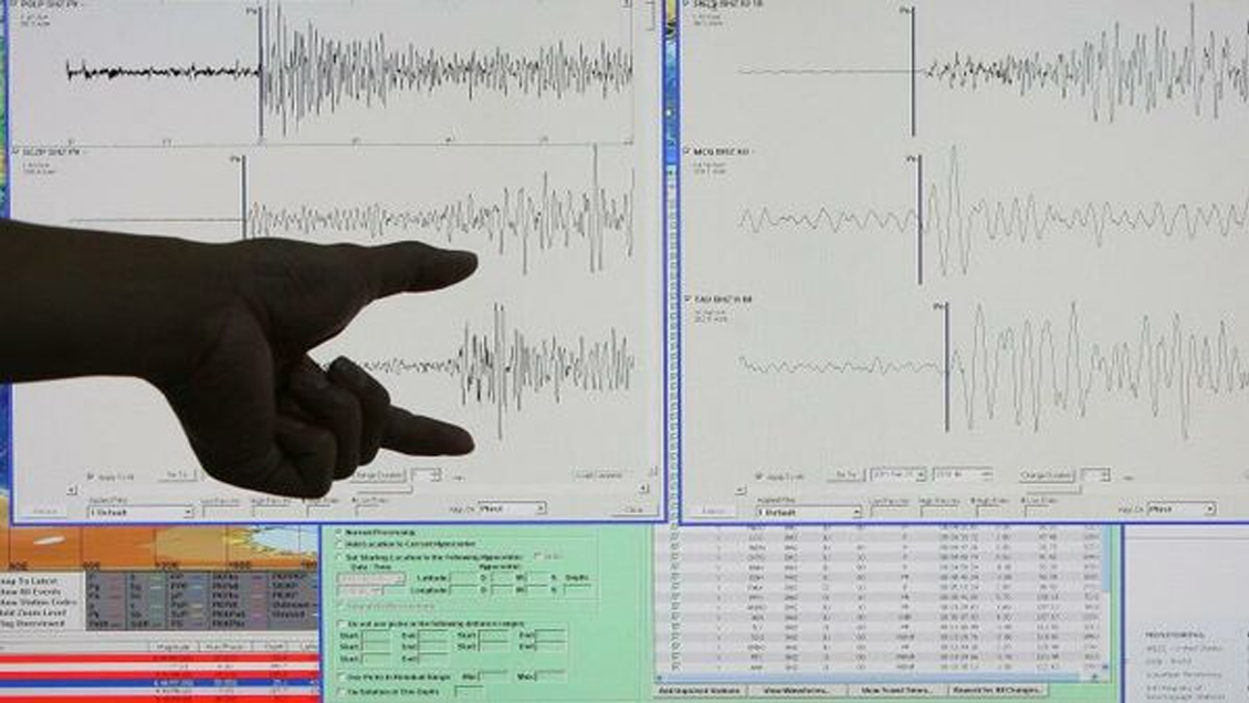 Fuerte sismo sacudió varias zonas de Argentina sin reporte de daños