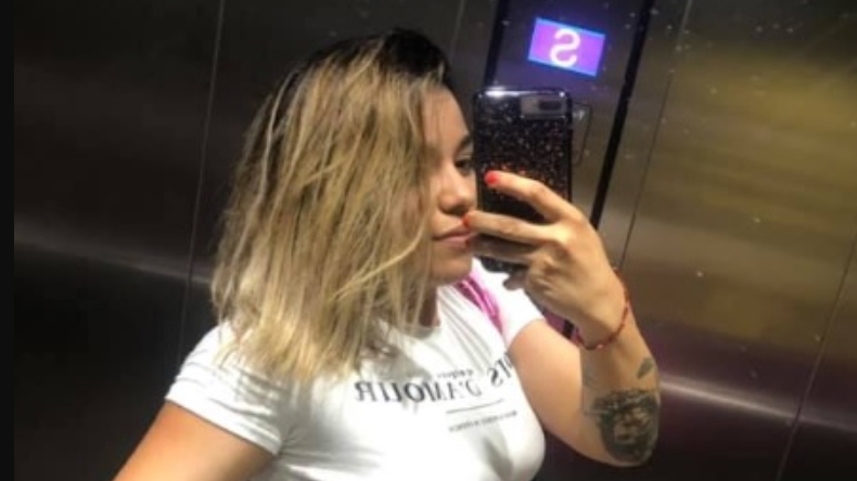 Modelo fitness fue brutalmente asesinada en México