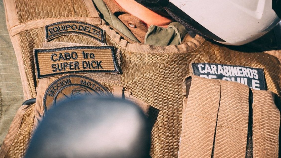 Identidades falsas de carabineros: Contralor quiere aclarar cantidad y lugar de los casos