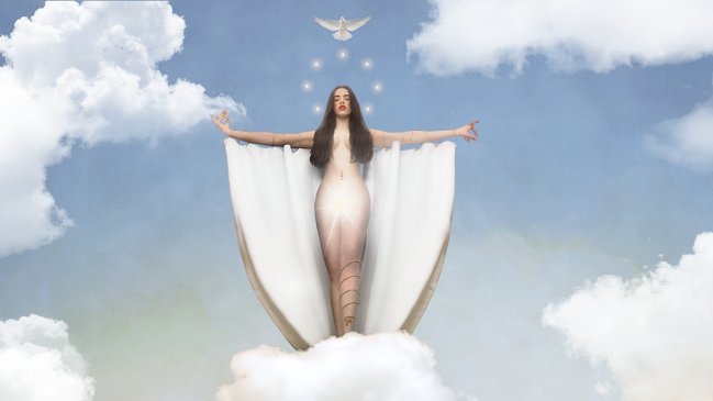 Rosalia, J Balvin y Ozuna, entre los mejores discos de la década para Billboard