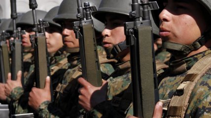  Requisitos para eximirse del Servicio Militar: Plazo termina este miércoles  