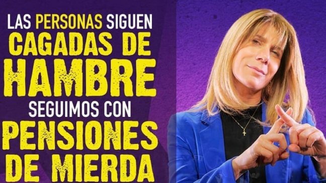 Ximena Rincón se puso frontal en redes sociales y su actitud dividió a los lectores