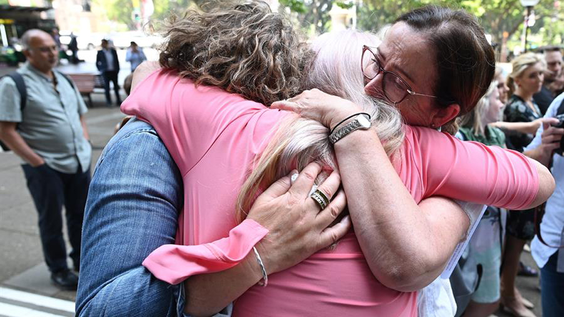 Más de 1.350 mujeres ganaron demanda a Johnson & Johnson por implante vaginal defectuoso