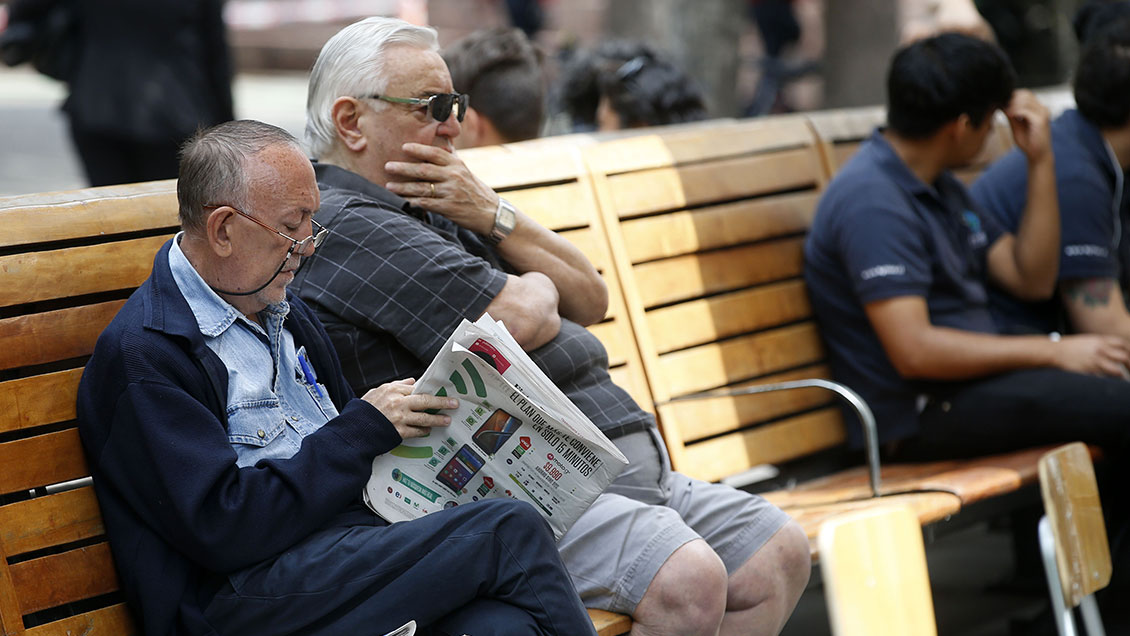 Acuerdo por pensiones: Pilar Básico Solidario aumentará desde enero de 2020