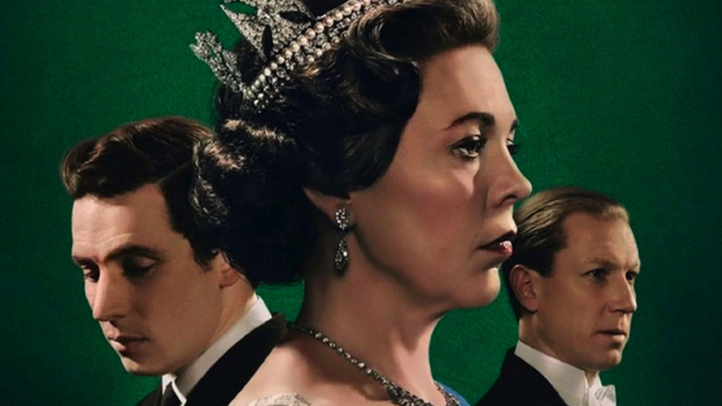 Usuarios de Netflix reportaron caída a nivel mundial