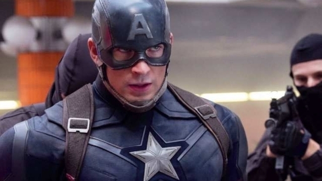 Marvel pide a los políticos que dejen de hacer campaña disfrazados del Capitán América