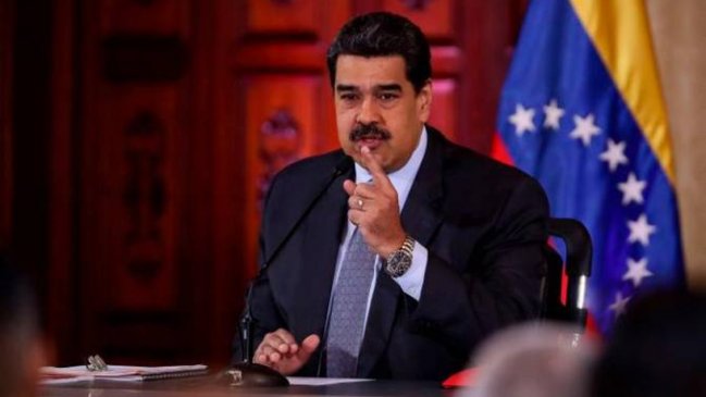 Venezuela expulsó a agregados militares bolivianos