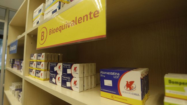 Acuerdo por medicamentos: Se podrán comprar remedios a 