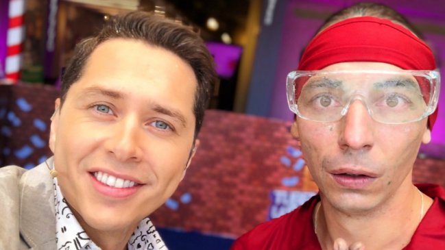 Rodrigo Gallina se burló de Karol Lucero por video: 