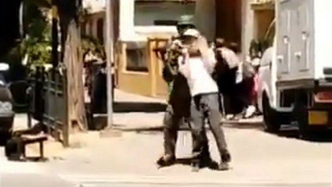 Procesarán a carabinero acusado de usar como 