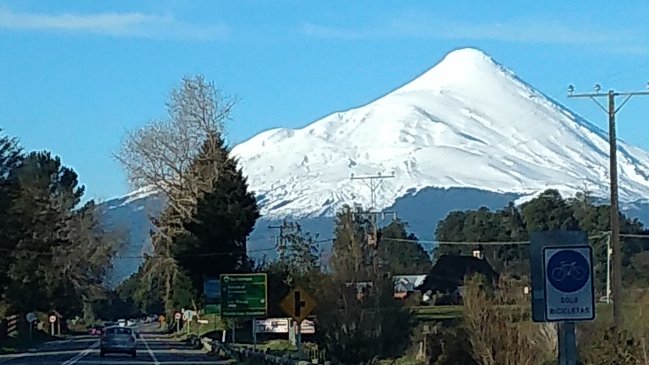 Crisis social desplomó reservas turísticas en la Región de Los Lagos