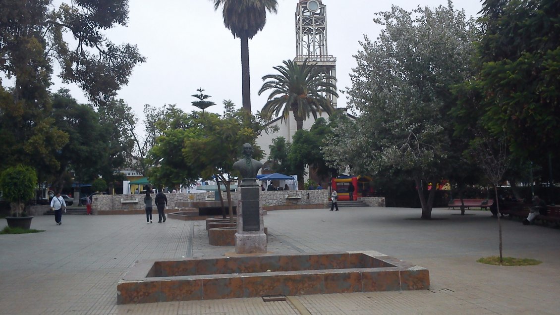 Vallenar suspende fuegos artificiales de Año Nuevo y gastará esa plata en cenas navideñas