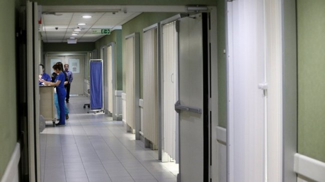 Acuerdo en atención primaria de salud: Aumentará gasto per cápita