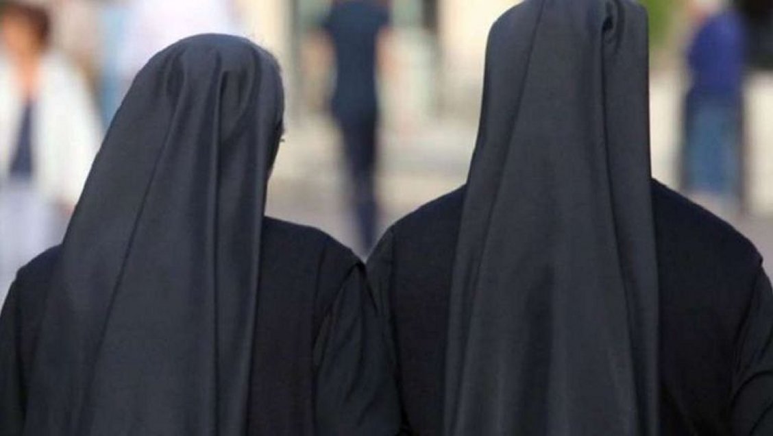 Madre superiora se enamoró y obligó a cerrar convento