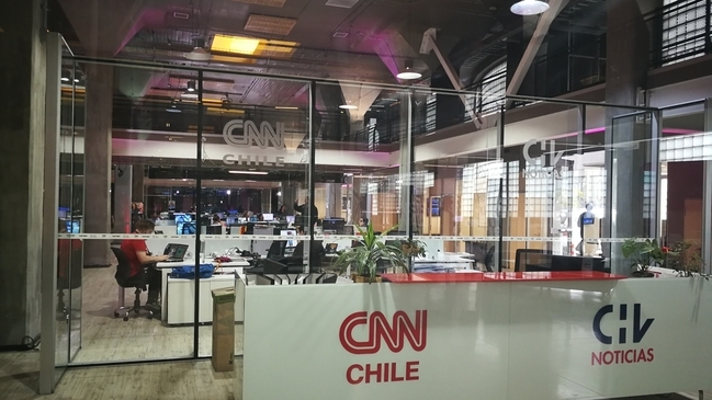 Turner decide bajar sueldos de rostros y ejecutivos para subir sueldo mínimo a trabajadores