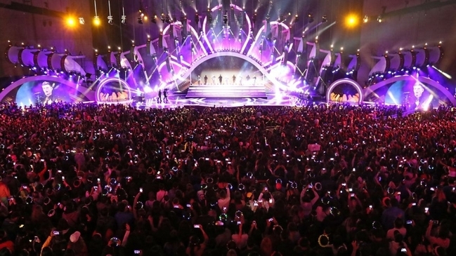 Festival de Viña del Mar 2020 logró récord histórico de ventas