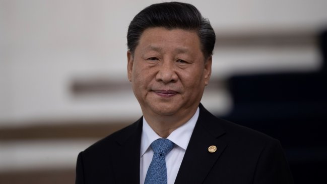 Xi Jinping advierte con 