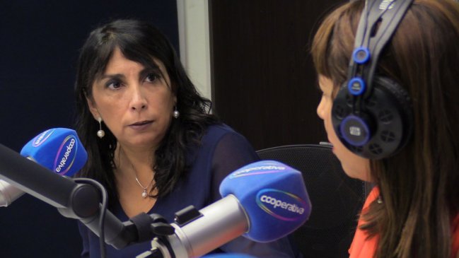 Gobierno: Nueva Constitución debe lograr acuerdos por dos tercios a todo evento