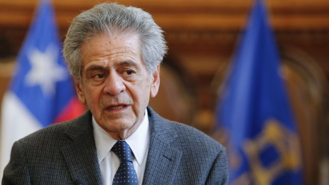 Presidente de la Suprema por eventual rebaja de sueldos: 