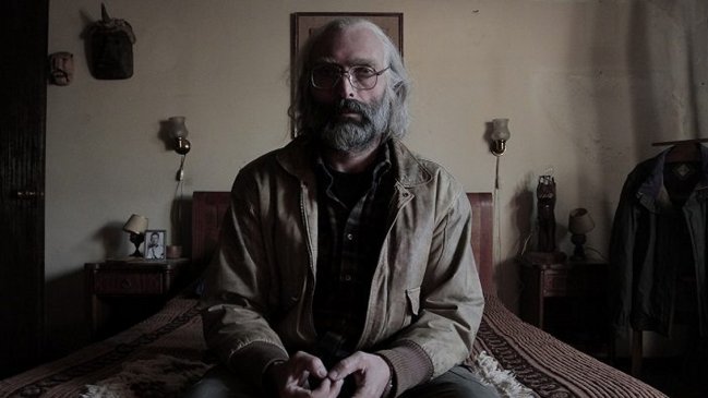 Andrés Wood: La crisis social ha roto un paradigma en Chile, soy optimista