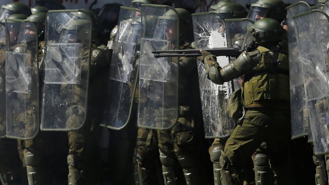 CIDH finalizó visita técnica a Chile tras múltiples reuniones con autoridades y organizaciones