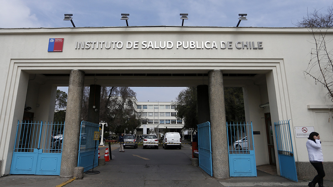 Nueva directora del ISP deberá dejar su cargo por conflictos de intereses