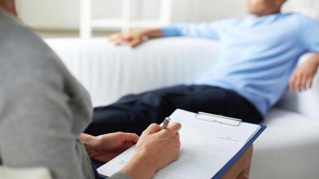 Esperan peak de consultas en salud mental por hechos de violencia en Concepción
