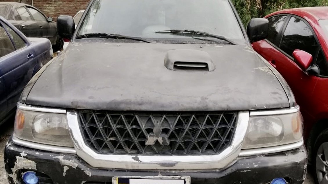 Graneros: Detienen a sujeto acusado de sustraer automóvil para saldar deuda con propietario