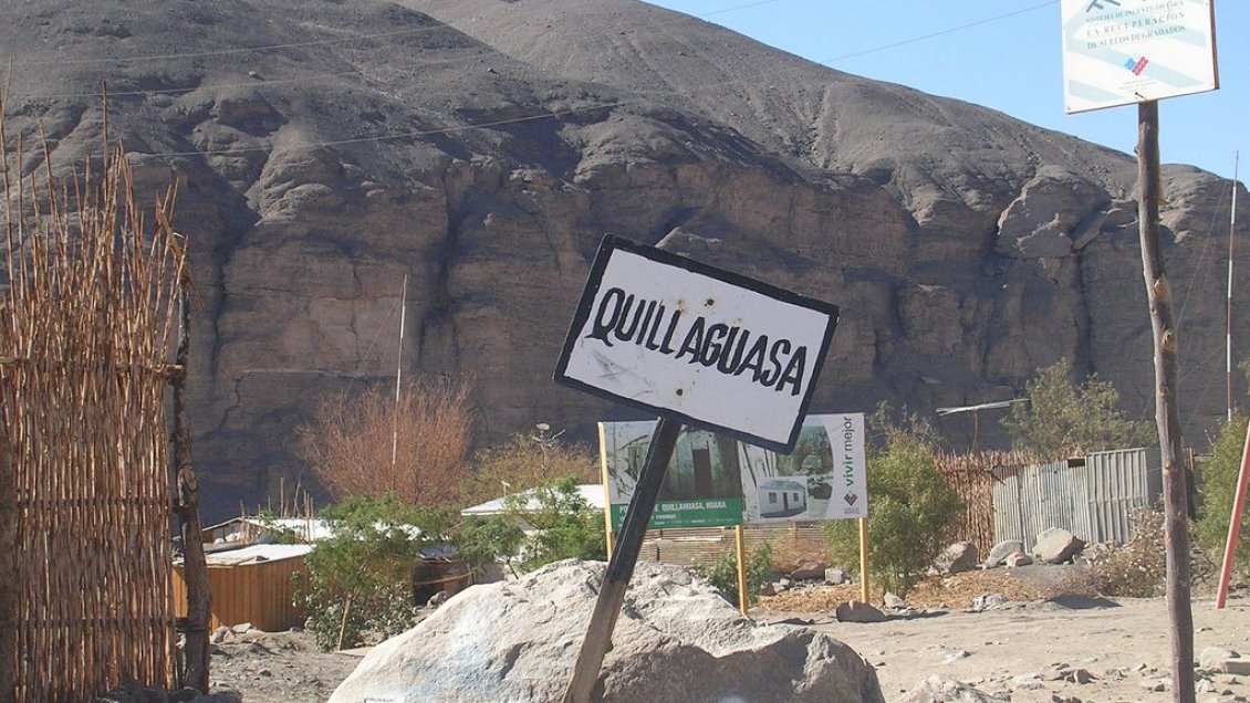 Proyecto permitirá mejoramiento de servicios higiénicos en sede comunitaria de Quillaguasa