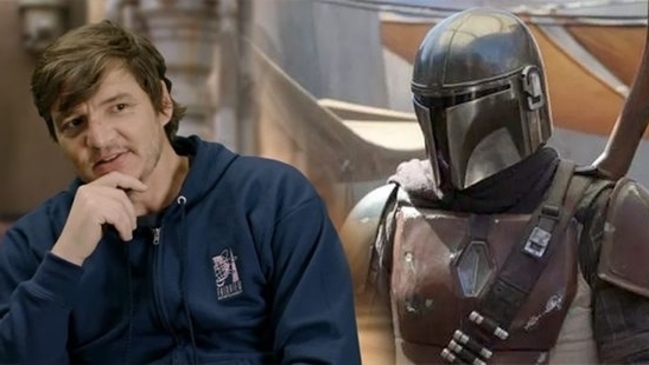 Pedro Pascal logró ser el actor más popular del mundo según IMDB