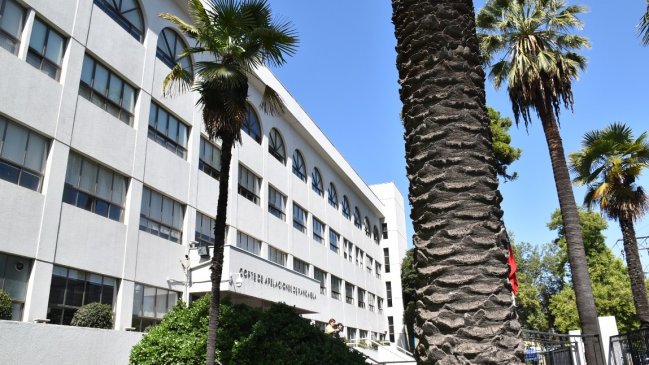 Corte de Rancagua rechazó recurso de protección en contra de Carabineros