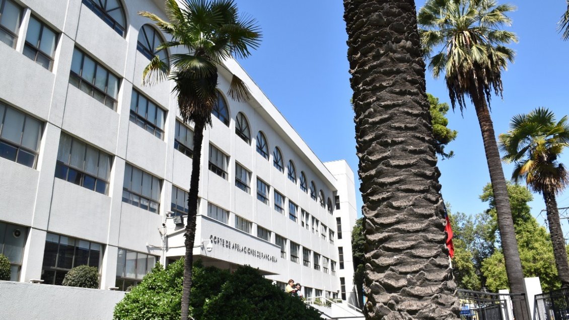 Corte de Rancagua rechazó recurso de protección en contra de Carabineros