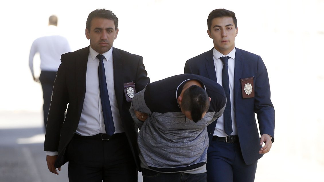 Femicidio: Sujeto confesó haber asesinado a su pareja en Puente Alto