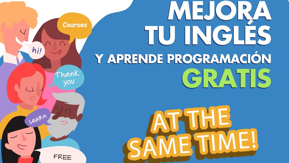 Ponen a disposición cursos gratuitos para aprender a programar en inglés a través de Scratch