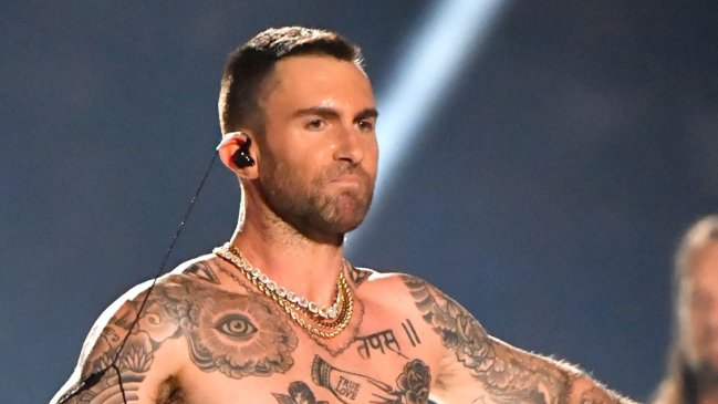 Aplazan venta de entradas para show de Maroon 5 en Chile