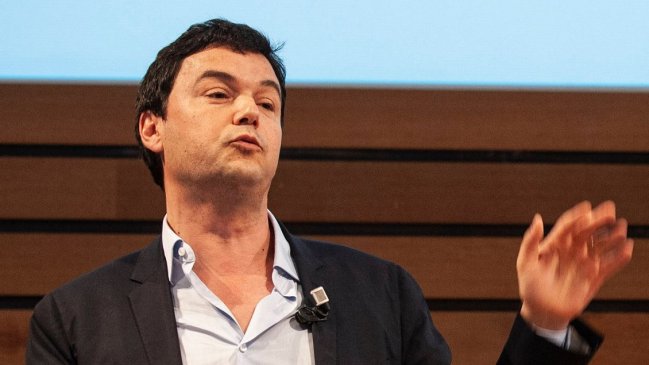 Thomas Piketty propone regalar 100 millones de pesos a todos quienes cumplan 25 años