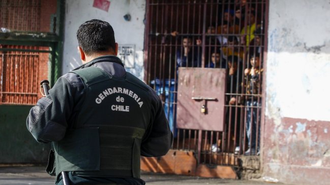 Personas trans podrán cumplir penas en cárceles acordes a su género