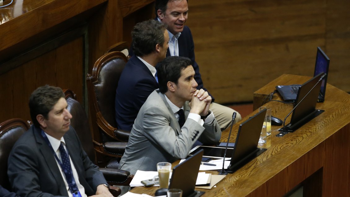 Diputados envían a Comisión Mixta aumento de la Pensión Básica Solidaria
