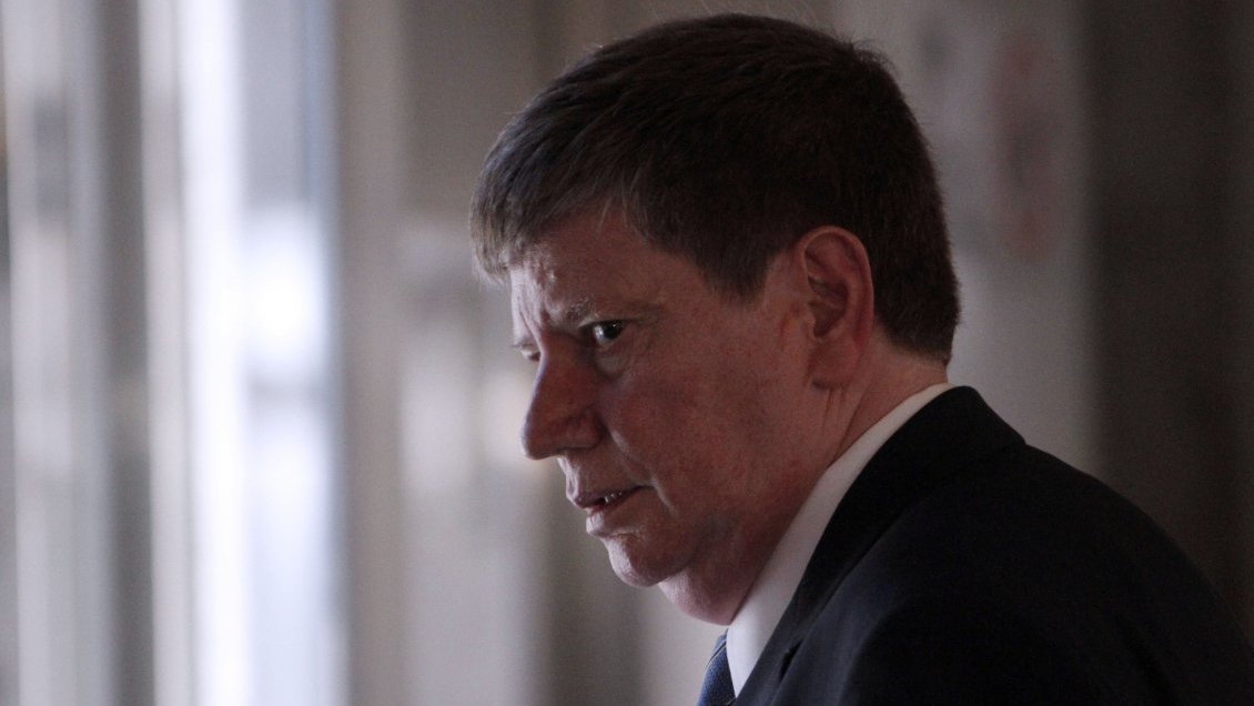 Abogado Juan Domingo Acosta defenderá a Piñera en acusación constitucional