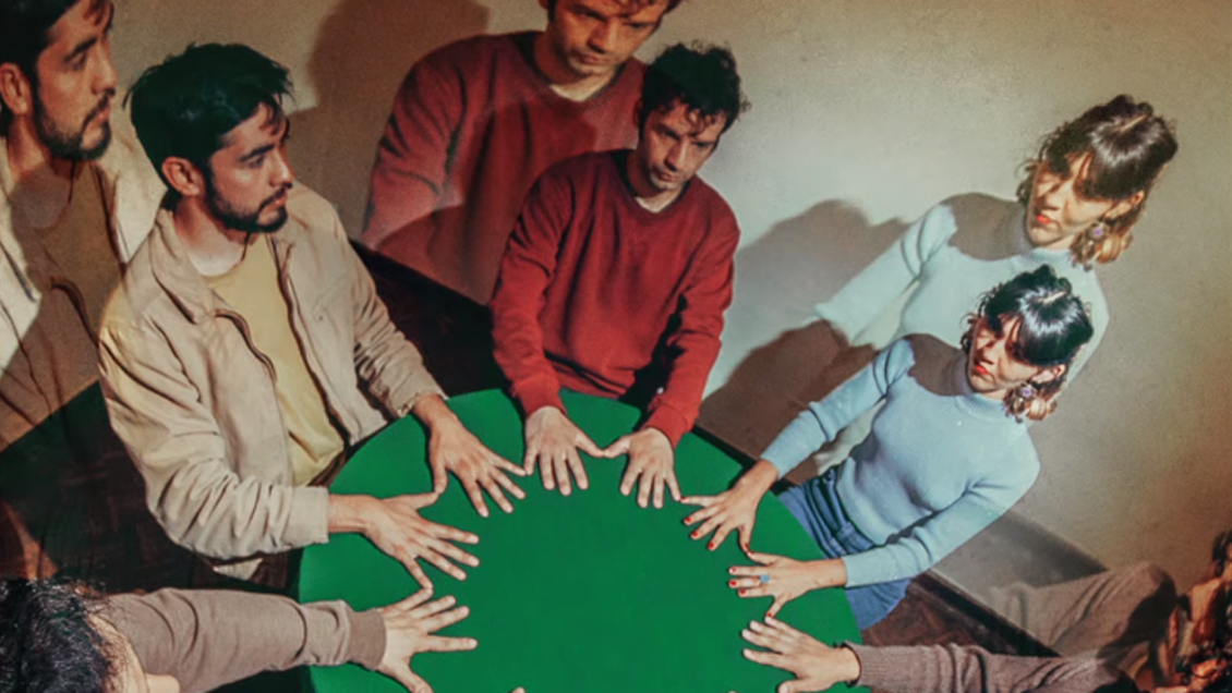 Ases Falsos lanzará dos nuevos discos este verano